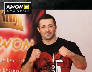 MMA Nihad Nasufovic