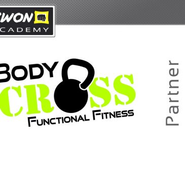 BodyCROSS