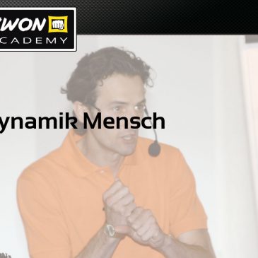 Dynamik Mensch Mentaltraining