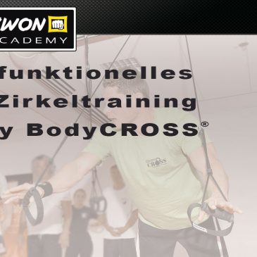 funktionelles Zirkeltraining